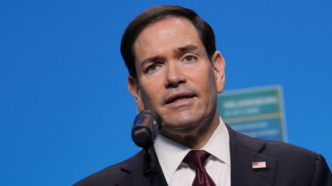 marco-rubio-ve-«ligero-avance»-con-iran-y-rechaza-peajes-en-el-estrecho-de-ormuz marco-rubio-ve-«ligero-avance»-con-iran-y-rechaza-peajes-en-el-estrecho-de-ormuz