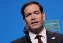 Marco Rubio ve «ligero avance» con Irán y rechaza peajes en el estrecho de Ormuz marco-rubio-ve-«ligero-avance»-con-iran-y-rechaza-peajes-en-el-estrecho-de-ormuz