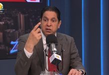 Héctor Balcácer advierte sobre Covid-19, sarampión y desinformación por norovirus hector-balcacer-advierte-sobre-covid-19,-sarampion-y-desinformacion-por-norovirus