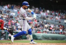 Cara y cruz para Nueva York: los Mets ganan y los Yankees caen cara-y-cruz-para-nueva-york:-los-mets-ganan-y-los-yankees-caen