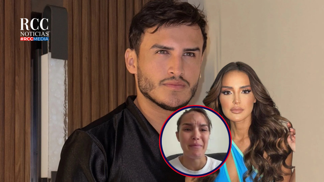 estilista-de-miss-universo-rompe-el-silencio-tras-escandalo-con-reina-de-belleza-en-cannes