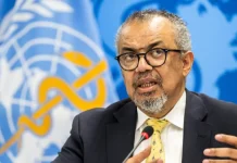 OMS reporta 177 fallecidos por brote de ébola en RD del Congo oms-reporta-177-fallecidos-por-brote-de-ebola-en-rd-del-congo