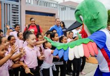 Colí conquista sonrisas y corazones rumbo a Santo Domingo 2026 coli-conquista-sonrisas-y-corazones-rumbo-a-santo-domingo-2026