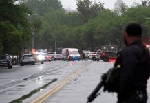 Tiroteo cerca de la Casa Blanca deja dos heridos y obliga a cerrar el complejo presidencial tiroteo-cerca-de-la-casa-blanca-deja-dos-heridos-y-obliga-a-cerrar-el-complejo-presidencial