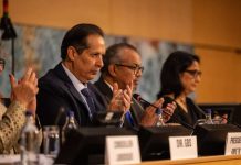 RD asume liderazgo en Asamblea Mundial de Salud por primera vez rd-asume-liderazgo-en-asamblea-mundial-de-salud-por-primera-vez