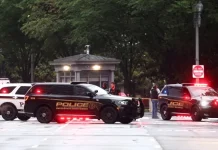 Fallece sospechoso que disparó contra un puesto de seguridad cercano a la Casa Blanca fallece-sospechoso-que-disparo-contra-un-puesto-de-seguridad-cercano-a-la-casa-blanca