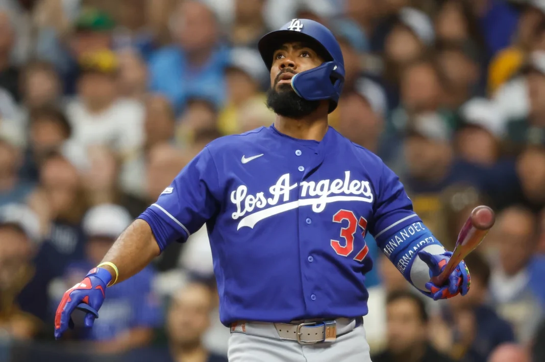 teoscar-hernandez-6-ce:-dodgers-vienn-de-atras-a-cerveceros.-otros-resultados teoscar-hernandez-6-ce:-dodgers-vienn-de-atras-a-cerveceros.-otros-resultados