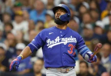 Teoscar Hernández 6 CE: Dodgers vienn de atras a Cerveceros. Otros resultados teoscar-hernandez-6-ce:-dodgers-vienn-de-atras-a-cerveceros.-otros-resultados