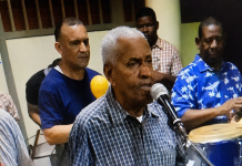 Falleció atropellado el pelotero sonero Carracachá Silverio fallecio-atropellado-el-pelotero-sonero-carracacha-silverio