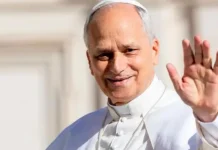 El papa León XIV pide en su primera encíclica luchar contra el «dominio» de la IA el-papa-leon-xiv-pide-en-su-primera-enciclica-luchar-contra-el-«dominio»-de-la-ia
