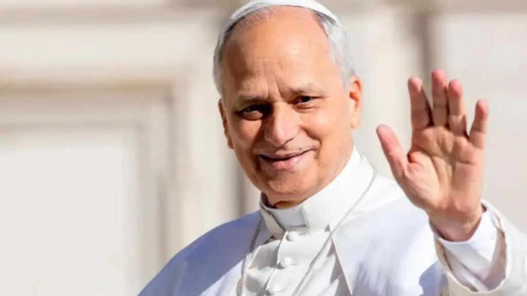 el-papa-leon-xiv-pide-en-su-primera-enciclica-luchar-contra-el-«dominio»-de-la-ia el-papa-leon-xiv-pide-en-su-primera-enciclica-luchar-contra-el-«dominio»-de-la-ia