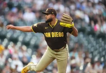 Vásquez busca seguir firme y Castillo va por el despertar en jornada hoy de MLB vasquez-busca-seguir-firme-y-castillo-va-por-el-despertar-en-jornada-hoy-de-mlb