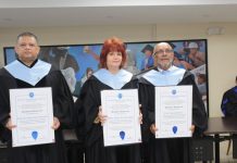 La UASD exalta académicos a profesores honorarios la-uasd-exalta-academicos-a-profesores-honorarios