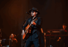 Beto Cuevas llena el Teatro Nacional y convierte Santo Domingo en memoria colectiva beto-cuevas-llena-el-teatro-nacional-y-convierte-santo-domingo-en-memoria-colectiva