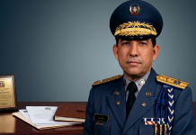 Fallece mayor general Rafael Antonio Tejeda Báez, exjefe de la Policía en gobierno Balaguer fallece-mayor-general-rafael-antonio-tejeda-baez,-exjefe-de-la-policia-en-gobierno-balaguer