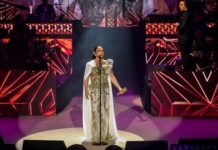 Isabel Pantoja celebra junto al público dominicano sus «50 aniversario» en la música isabel-pantoja-celebra-junto-al-publico-dominicano-sus-«50-aniversario»-en-la-musica