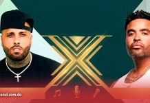 “Papi quiero decirte que te amo»: Nicky Jam sale en defensa de Zion “papi-quiero-decirte-que-te-amo»:-nicky-jam-sale-en-defensa-de-zion