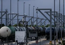 Caída del Brent marca alivio en mercado tras acercamiento diplomático caida-del-brent-marca-alivio-en-mercado-tras-acercamiento-diplomatico