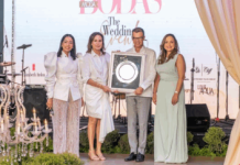 Bodas A La Moda celebra con éxito la segunda edición de “The Wedding Event” bodas-a-la-moda-celebra-con-exito-la-segunda-edicion-de-“the-wedding-event”