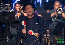 Instituto Cervantes espera recibir las maracas de Rubén Blades como parte de su legado cultural instituto-cervantes-espera-recibir-las-maracas-de-ruben-blades-como-parte-de-su-legado-cultural