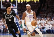 El Thunder retoma confianza de campeón con gran labor de Shai Gilgeous-Alexander el-thunder-retoma-confianza-de-campeon-con-gran-labor-de-shai-gilgeous-alexander