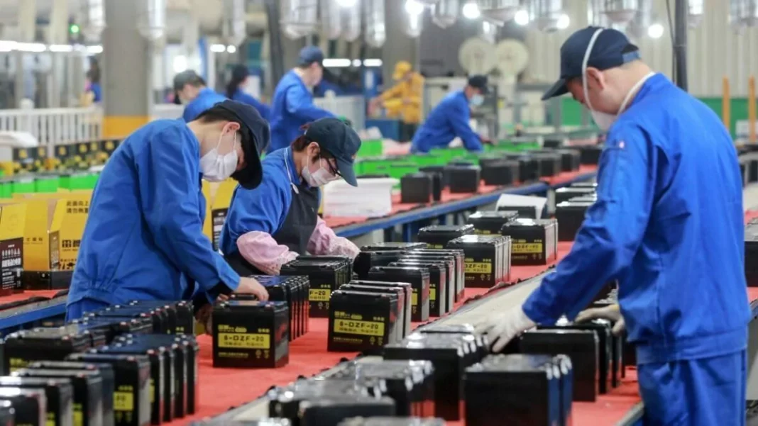 incremento-del-18,2-%-en-las-ganancias-de-la-industria-china-hasta-abril