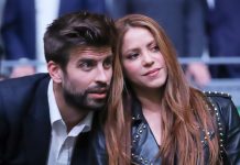 Shakira sorprende con mensaje a Piqué shakira-sorprende-con-mensaje-a-pique