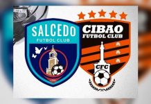 Cibao FC y Salcedo FC en Grupo B de la Copa del Caribe Concacaf cibao-fc-y-salcedo-fc-en-grupo-b-de-la-copa-del-caribe-concacaf
