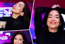 Gabi Desangles celebra condena contra Tamara Martínez por difamación e injuria gabi-desangles-celebra-condena-contra-tamara-martinez-por-difamacion-e-injuria