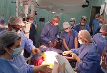 Médicos en España realizan histórica cirugía fetal para corregir malformación congénita en bebé medicos-en-espana-realizan-historica-cirugia-fetal-para-corregir-malformacion-congenita-en-bebe