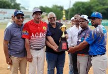 Copa Alcaldia Stgo: ACDS abre torneo de softbol en honor a Wilson Silverio copa-alcaldia-stgo:-acds-abre-torneo-de-softbol-en-honor-a-wilson-silverio