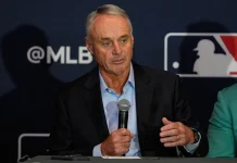 Dueños de MLB proponen un tope salarial por primera vez desde la huelga de 1994-95 duenos-de-mlb-proponen-un-tope-salarial-por-primera-vez-desde-la-huelga-de-1994-95