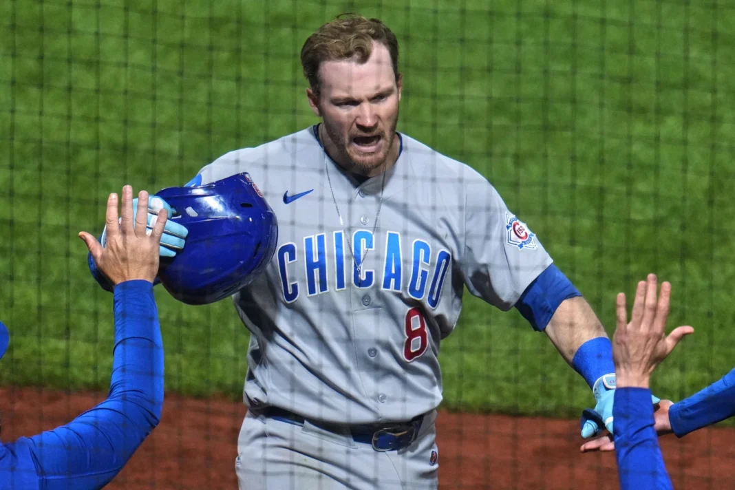 happ -jonronea,cubs-hunden-7-2-a-los-pirates,-skenes-pierde tercero-al-hilo,-todos-los-resulotados 