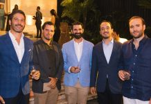 Grand Rum Sessions celebra 5 años con gala en el Monumento a los Héroes de la Restauración grand-rum-sessions-celebra-5-anos-con-gala-en-el-monumento-a-los-heroes-de-la-restauracion