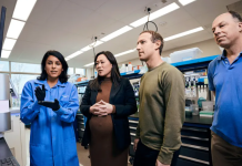 Zuckerberg y su esposa presenta atlas de proteínas con IA para acelerar tratamientos médicos zuckerberg-y-su-esposa-presenta-atlas-de-proteinas-con-ia-para-acelerar-tratamientos-medicos
