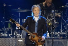 Paul McCartney lanza álbum este viernes inspirado en su infancia y recuerdos en Liverpool paul-mccartney-lanza-album-este-viernes-inspirado-en-su-infancia-y-recuerdos-en-liverpool