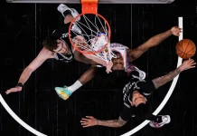 Spurs-Thunder será el quinto Juego 7 de estos playoffs de la NBA, igualando un récord spurs-thunder-sera-el-quinto-juego-7-de-estos-playoffs-de-la-nba,-igualando-un-record
