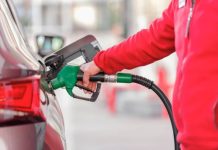 Suben combustibles; Gobierno mantiene congelado el GLP suben-combustibles;-gobierno-mantiene-congelado-el-glp