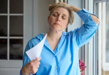 Expertos explican cómo reducir los sofocos menopáusicos expertos-explican-como-reducir-los-sofocos-menopausicos