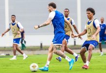 Selección Fútbol RD comenzó a trabajar en suelo panameño para el duelo del 3 de junio seleccion-futbol-rd-comenzo-a-trabajar-en -suelo-panameno-para-el-duelo-del-3-de-junio