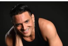 Coreógrafo y bailarín Iván Tejada es reportado desaparecido coreografo-y-bailarin-ivan-tejada-es-reportado-desaparecido
