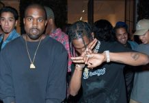 Cancelados por seguridad los conciertos de los raperos Travis Scott y Kanye West en Italia cancelados-por-seguridad-los-conciertos-de-los-raperos-travis-scott-y-kanye-west-en-italia
