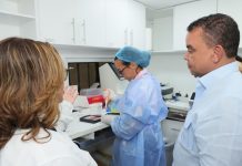 Programa Chequéate RD llega a Barahona con servicios gratuitos de detección temprana de cáncer programa-chequeate-rd-llega-a-barahona-con-servicios-gratuitos-de-deteccion-temprana-de-cancer