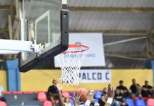 Titanes del Sur avanzan a la fase de eliminación en el último segundo titanes-del-sur-avanzan-a-la-fase-de-eliminacion-en-el-ultimo-segundo