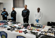 Solicitan prisión preventiva para 12 hombres vinculados a tráfico de armas y drogas solicitan-prision-preventiva-para-12-hombres-vinculados-a-trafico-de-armas-y-drogas