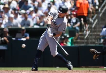 Todos los resultados: Yankees anotan 13 en una entrada por primera vez en 21 año todos-los-resultados:-yankees-anotan-13-en-una-entrada-por-primera-vez-en-21-ano