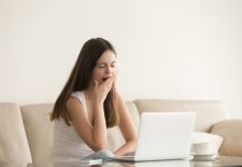 La falta de sueño puede afectar el corazón y favorecer la diabetes la-falta-de-sueno-puede-afectar-el-corazon-y-favorecer-la-diabetes