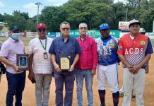 ACDS con intensa jornada de sóftbol en el estadio César Delmonte y Consuegra* acds-con-intensa-jornada-de-softbol-en-el-estadio-cesar-delmonte-y-consuegra*-