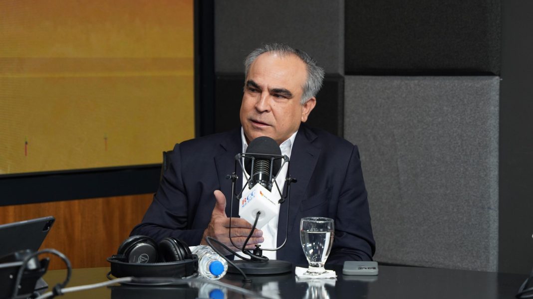 marranzini-afirma-que-debate-sobre-cesantia-desvia-temas-clave-de-la-reforma-laboral marranzini-afirma-que-debate-sobre-cesantia-desvia-temas-clave-de-la-reforma-laboral