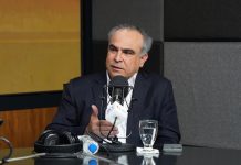 Marranzini afirma que debate sobre cesantía desvía temas clave de la reforma laboral marranzini-afirma-que-debate-sobre-cesantia-desvia-temas-clave-de-la-reforma-laboral